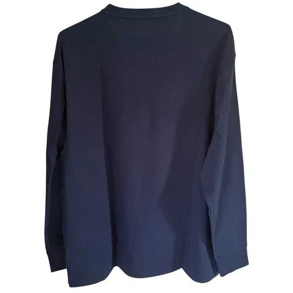 Polo Ralph Lauren Men’s 2026 Team USA POLO Bear L/S Size XL NWT - Picture 6 of 6